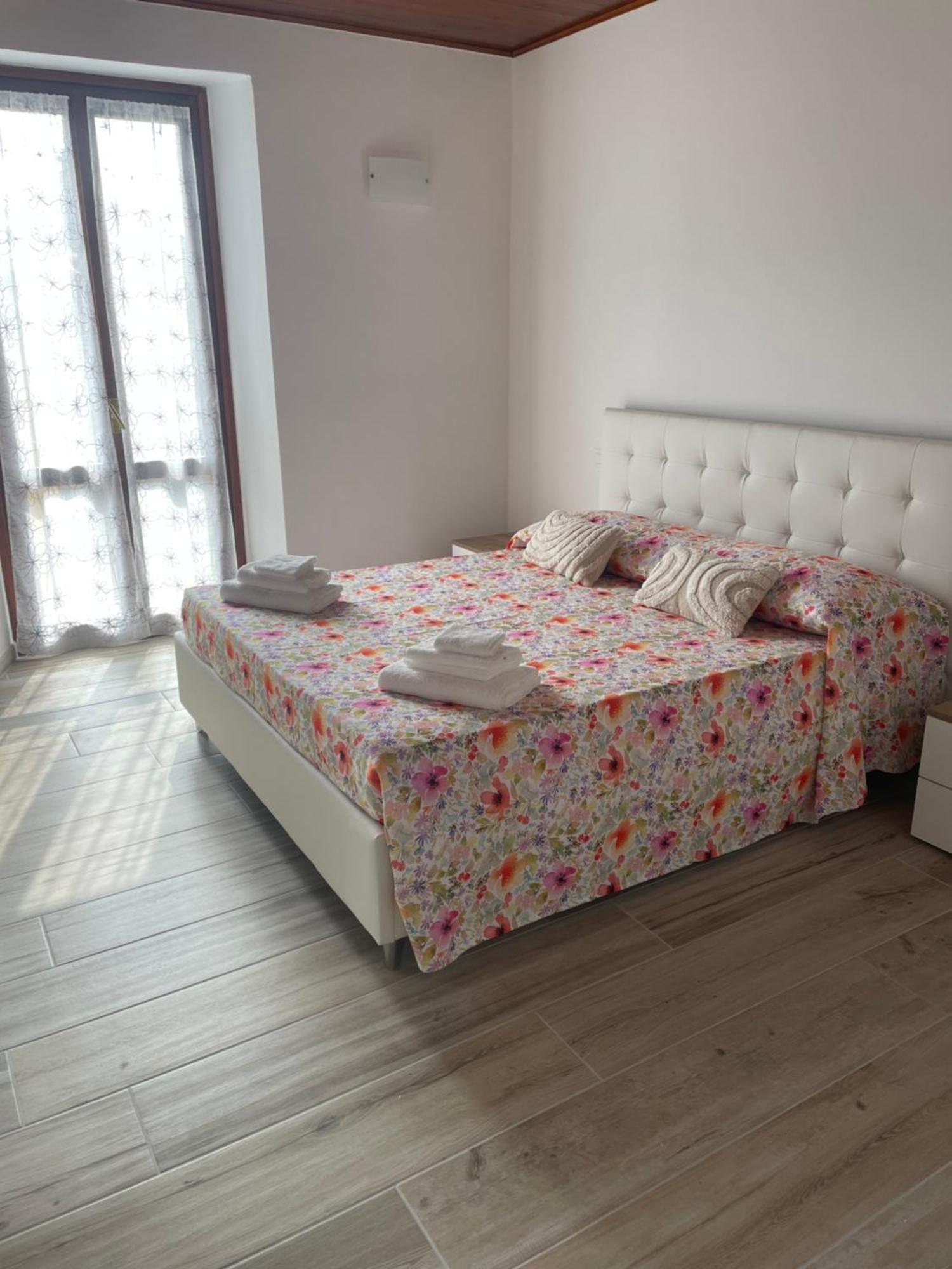 Apartment Sul - Meina