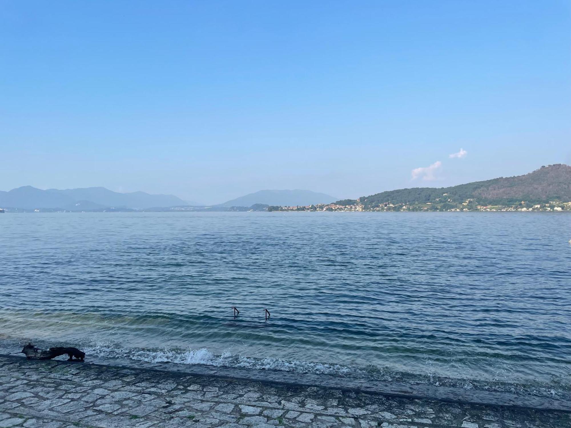 Apartment Sul - Meina